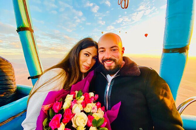 Hot Air Balloon with Breakfast from Agadir - FAQ