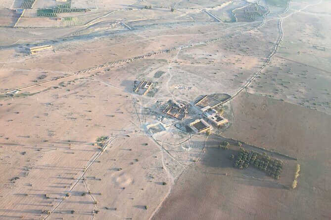 Hot air balloon with breakfast in Marrakech - Practical Details and Tips