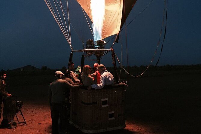Hot air balloon with breakfast in Marrakech - Who Will Love This Tour?