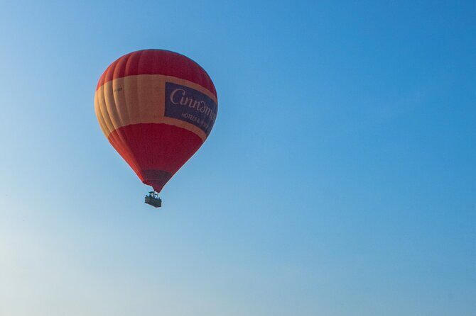 Hot Air Ballooning from Habarana - An In-Depth Look at the Hot Air Balloon Experience in Sri Lanka