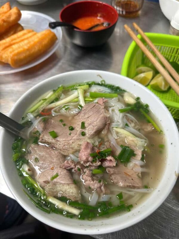 (HOT) Hanoi Guided Food and Train Street Tour with Local - Why It Offers Great Value