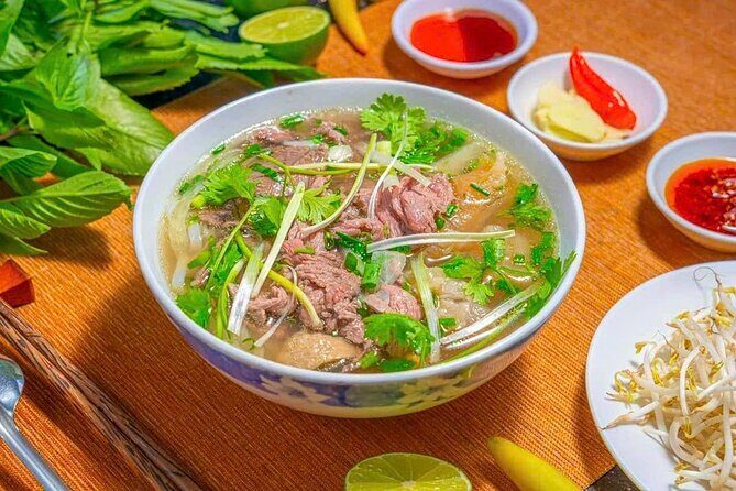 (HOT) Hanoi Guided Street Food and Train Street Tour with Local - The Sum Up: Who Will Love This Tour?