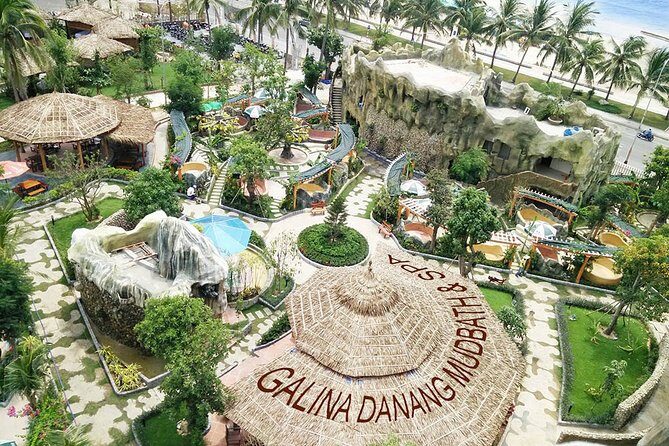 Hot Mineral Mud Bath in Da Nang - Authentic Experiences and Insights from Reviews