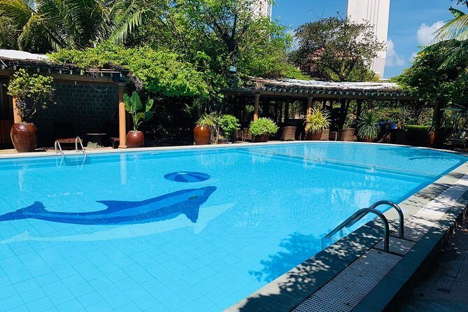 Hot Mineral Mud Bath in Da Nang - Practical Tips for Your Visit