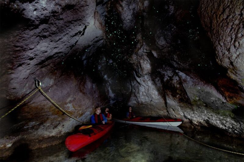 Hot Pools Kayak & Evening Barbecue - Authentic Experiences and What Travelers Say