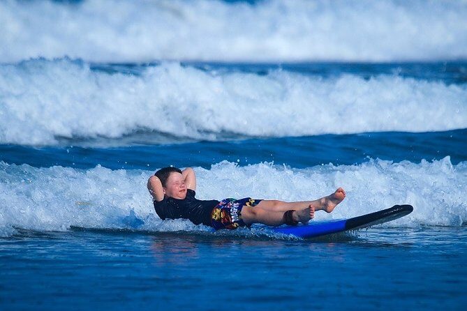 HOT PROMO. Private Surf Lessons (1 Coach/1 Guest) - Authentic Feedback from Real Guests  