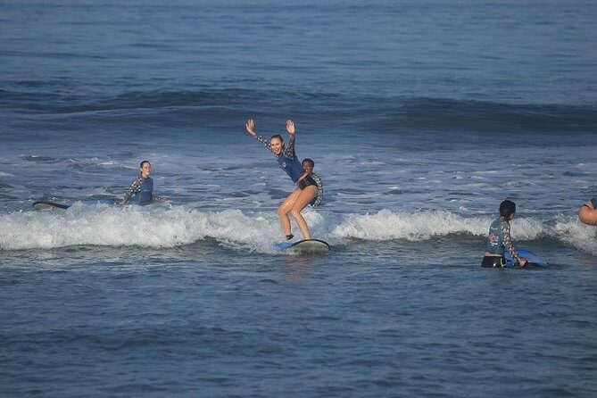 HOT PROMO. Private Surf Lessons (1 Coach/1 Guest) - Final Thoughts  