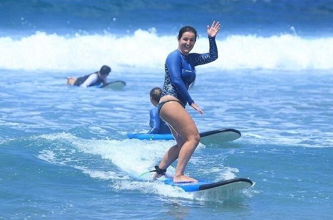 HOT PROMO. Private Surf Lessons (1 Coach/1 Guest) - FAQ  