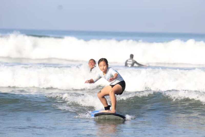 HOT PROMO - Surf Lessons In Kuta Bali - Final Thoughts: Who Is This Experience Best For?