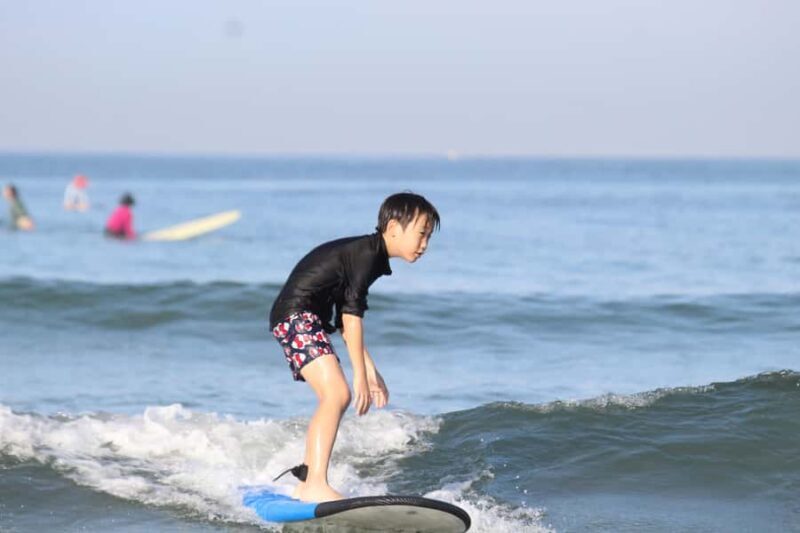 HOT PROMO - Surf Lessons In Kuta Bali - FAQ