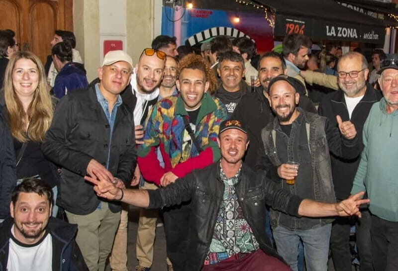 Hot Spots Urban Tour Alicante - The Authenticity & Cultural Flavor