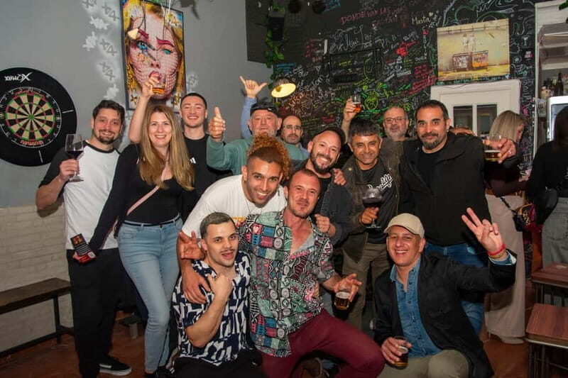 Hot Spots Urban Tour Alicante - Who Should Consider This Tour?