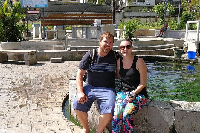 Hot Spring and Waterfall Day Tour - The Value You Get