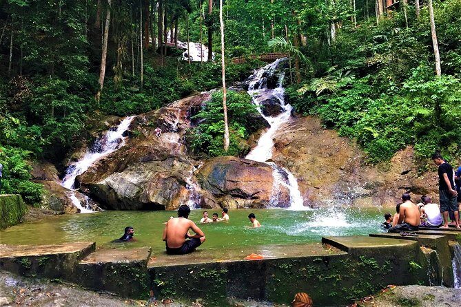 Hot Spring and Waterfall Day Tour - Who Will Love This Tour?