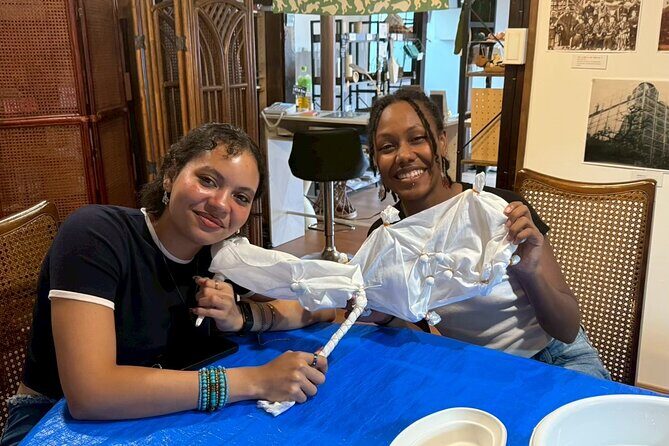 Hot Spring Dyeing Workshop in Beppu - FAQ