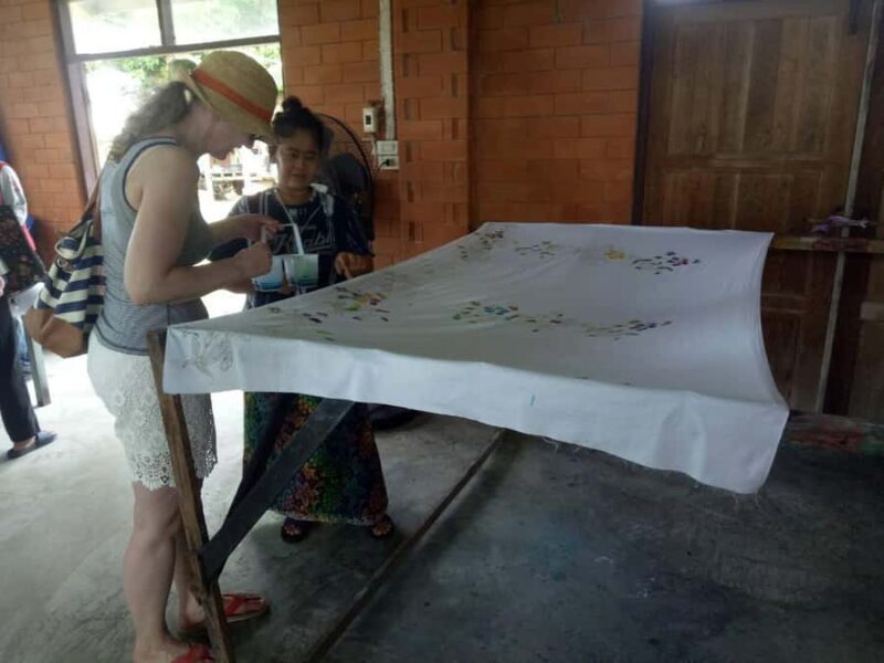 Hot Spring,Emerald Pool & Koh Klang Local Life - In-Depth Look at the Tour