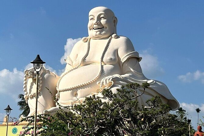 Hot tour ! Guided My Tho Tour from Ho Chi Minh & Kayak - Authentic Experiences & Hidden Gems