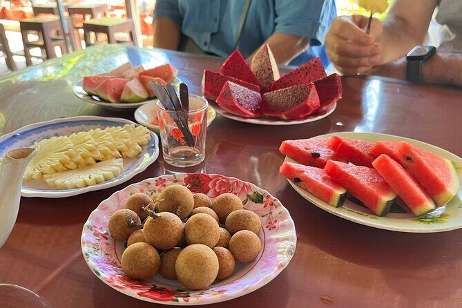 Hot tour ! Guided My Tho Tour from Ho Chi Minh & Kayak - Who Should Consider This Tour?