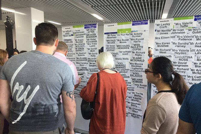 Hotel in Beijing Downtown to Tianjin Cruise Port Shared Transfer - An In-Depth Look at the Beijing to Tianjin Cruise Port Transfer