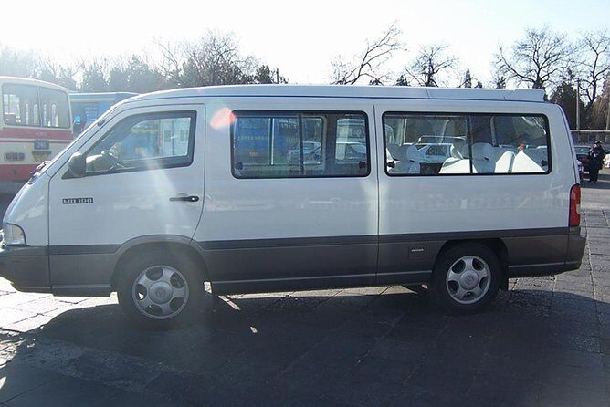 Hotel in Beijing Downtown to Tianjin Cruise Port Shared Transfer - FAQ