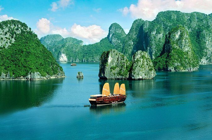 Hotel in Hanoi to Hotel in Ha Long Bay Terminal Transfer - FAQ