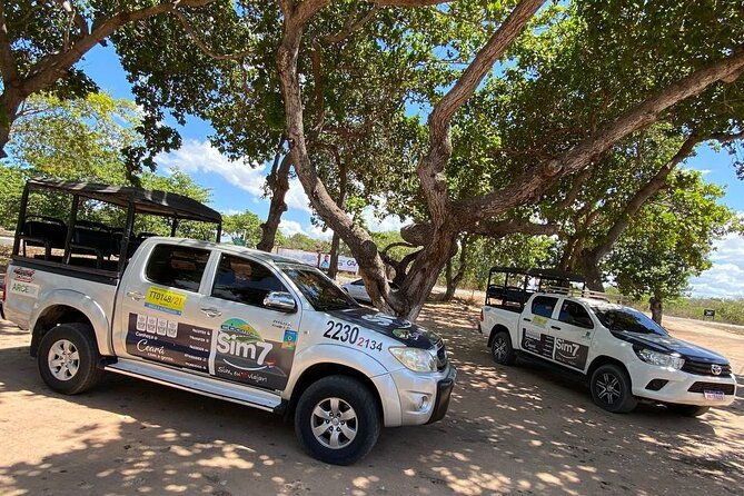 hotel-in-jericoacoara-to-jericoacoara-airport