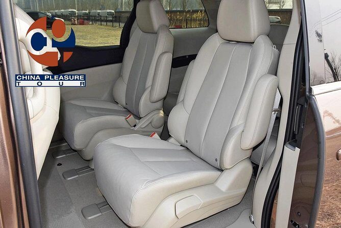 Hotel in Shanghai to Shanghai Wusongkou Cruise Port Private Transfer - FAQs