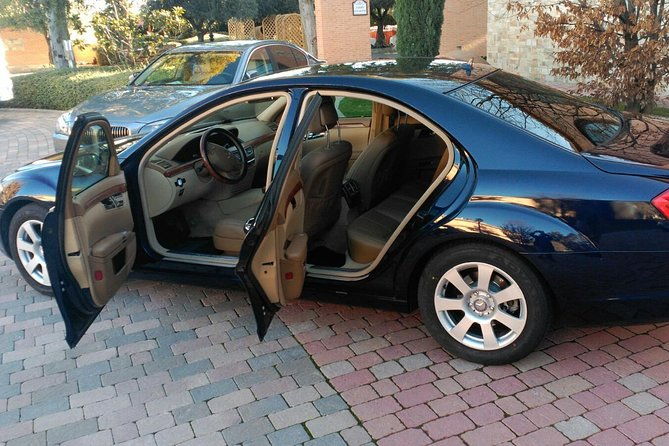 hotel-madrid-city-private-transfer-to-madrid-barajas-airport