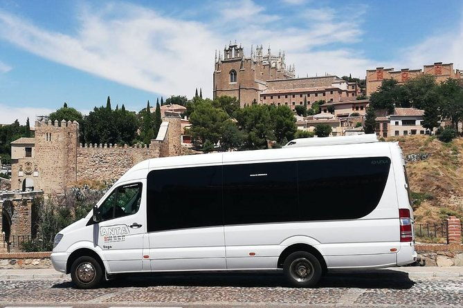 hotel-madrid-city-private-transfer-to-madrid-barajas-airport