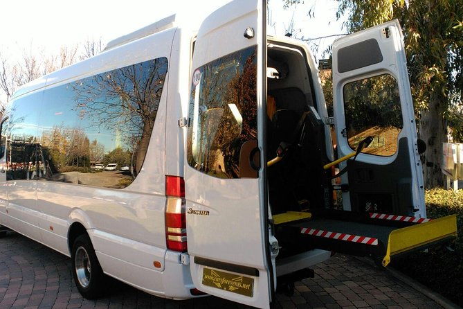 hotel-madrid-city-private-transfer-to-madrid-barajas-airport
