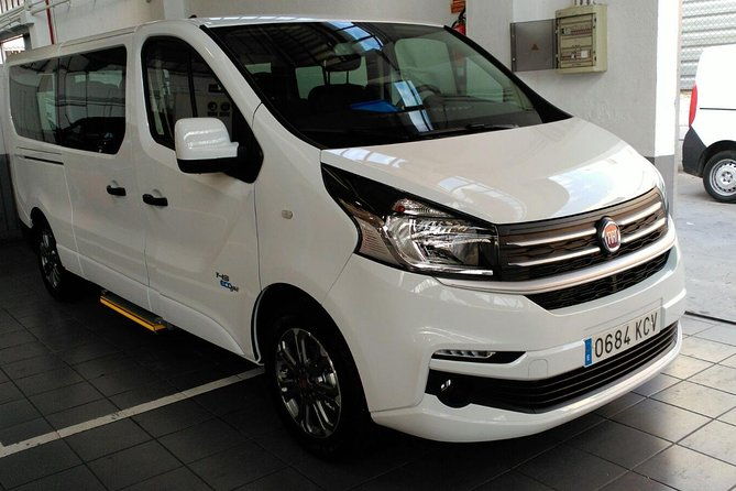 hotel-madrid-city-private-transfer-to-madrid-barajas-airport