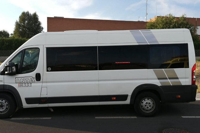 hotel-madrid-city-private-transfer-to-madrid-barajas-airport