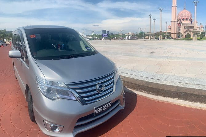 Hotel to Airport Transfer - Depart from Malaysia in Comfort - Value and Pricing Analysis