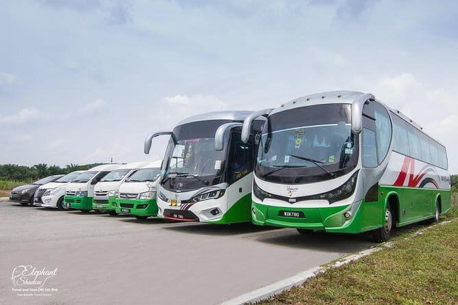 Hotel to Airport Transfer - Depart from Malaysia in Comfort - Who Would Benefit Most