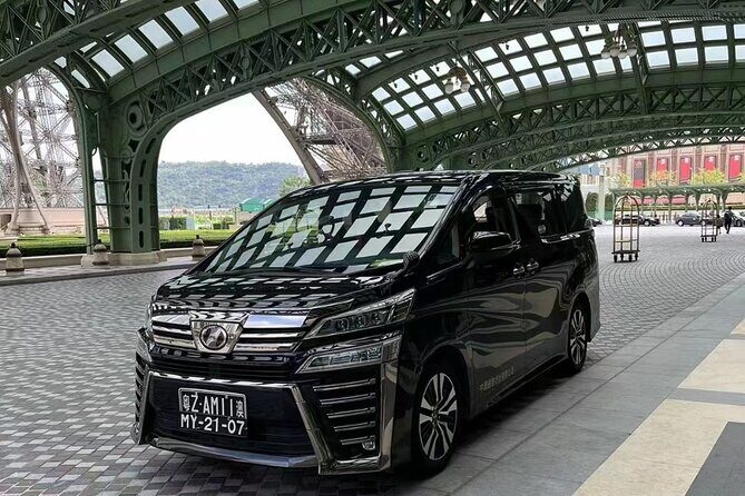 Hotel to Guangzhou Railway Station Private Meet and Greet Service - Pricing and Value