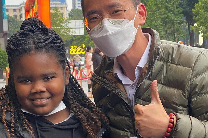 Hotel to Guangzhou Railway Station Private Meet and Greet Service - Authentic Feedback from Reviews