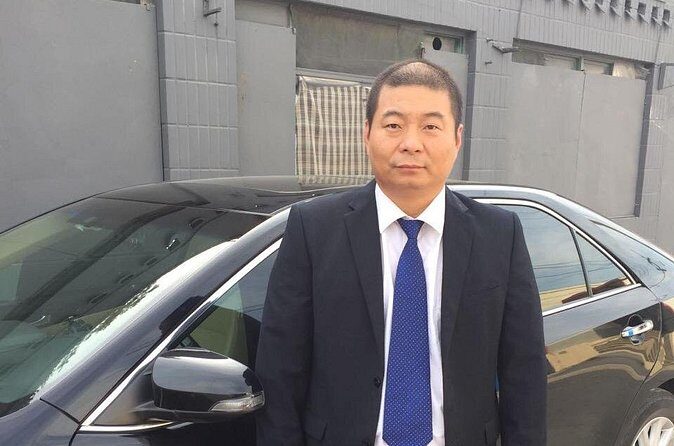 Hotel to Guangzhou Railway Station Private Meet and Greet Service - FAQ