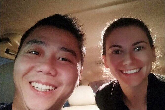 Hotel to Harbin (HRB)Airport: Private, Meet & Greet, Premium car - Key Points