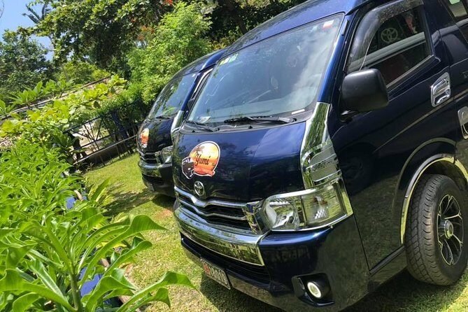 Hotel to Port Vila International Airport with Yumi Tours - Who Should Use This Service