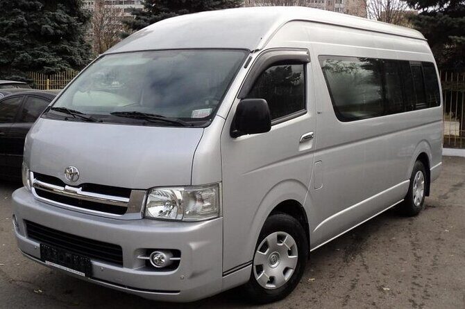 Hotel to Singapore Airport Private Transfer - Why Choose the Hotel to Singapore Airport Private Transfer?