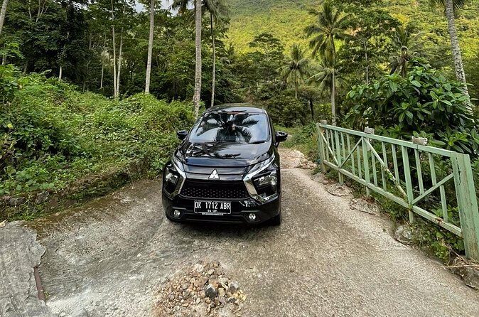 Hotel Transfer at Lombok - FAQ