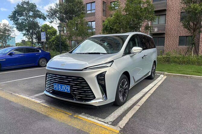 Hotels to Chengdu Tianfu or Shuangliu Airports private transfer - The Booking & Confirmation Process