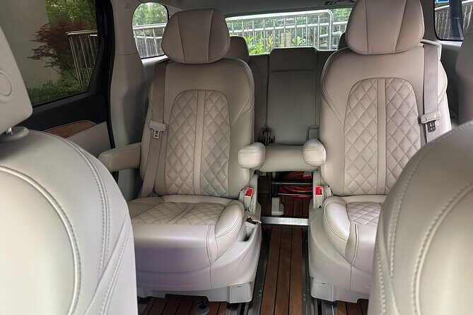 Hotels to Chengdu Tianfu or Shuangliu Airports private transfer - Coverage & Pricing: Value for Money