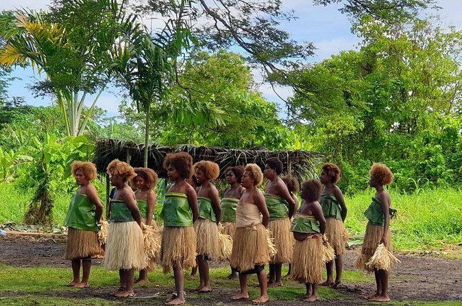 Hotomai Cultural Village Tour - Supporting the Community