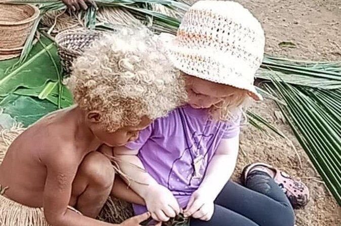 Hotomai Cultural Village Tour - The Sum Up