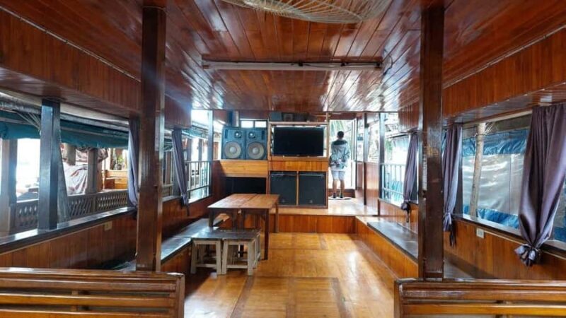 Houay Xay: 2-Day Mekong River Cruise to Luang Prabang - What To Expect: Practical Tips and Insights