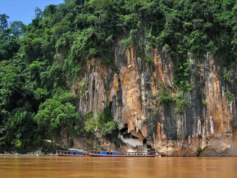 Houay Xay: 2-Day Mekong River Cruise to Luang Prabang - Authentic Experiences and Traveler Tips