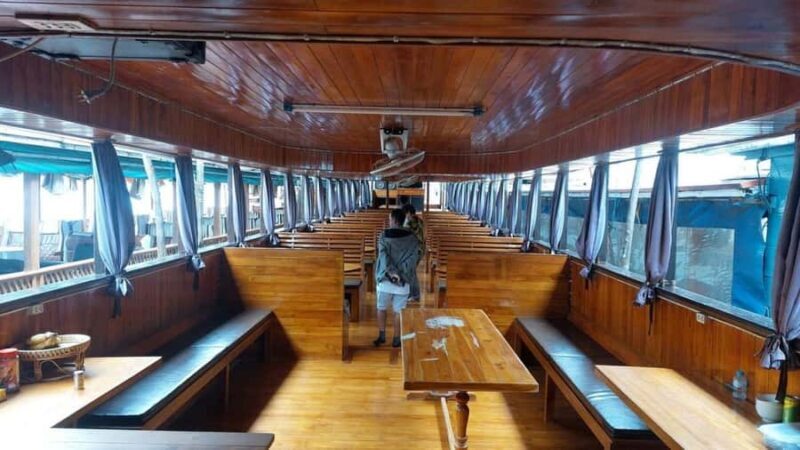 Houay Xay: 2-Day Mekong River Cruise to Luang Prabang - Who Should Consider This Tour?