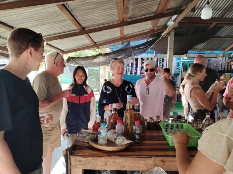 Houay Xay: 2-Day Mekong River Cruise to Luang Prabang - The Sum Up