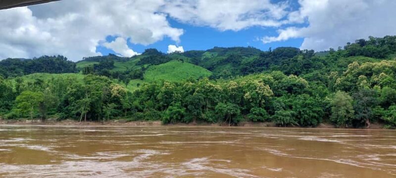 Houay Xay: 2-Day Mekong River Cruise to Luang Prabang - Authentic Insights from Travelers